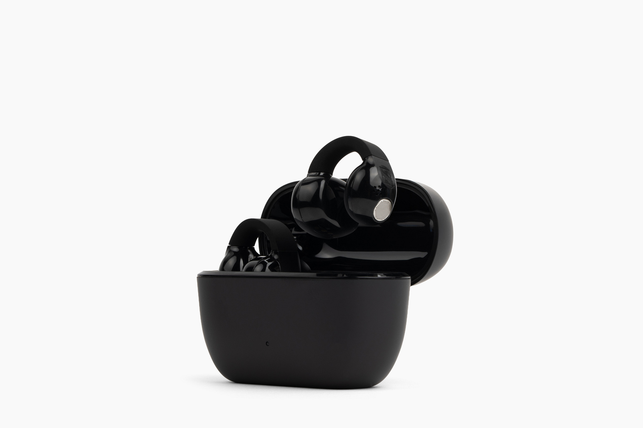 Sennheiser ACCENTUM Clip | Open-Ear True Wireless Earbuds